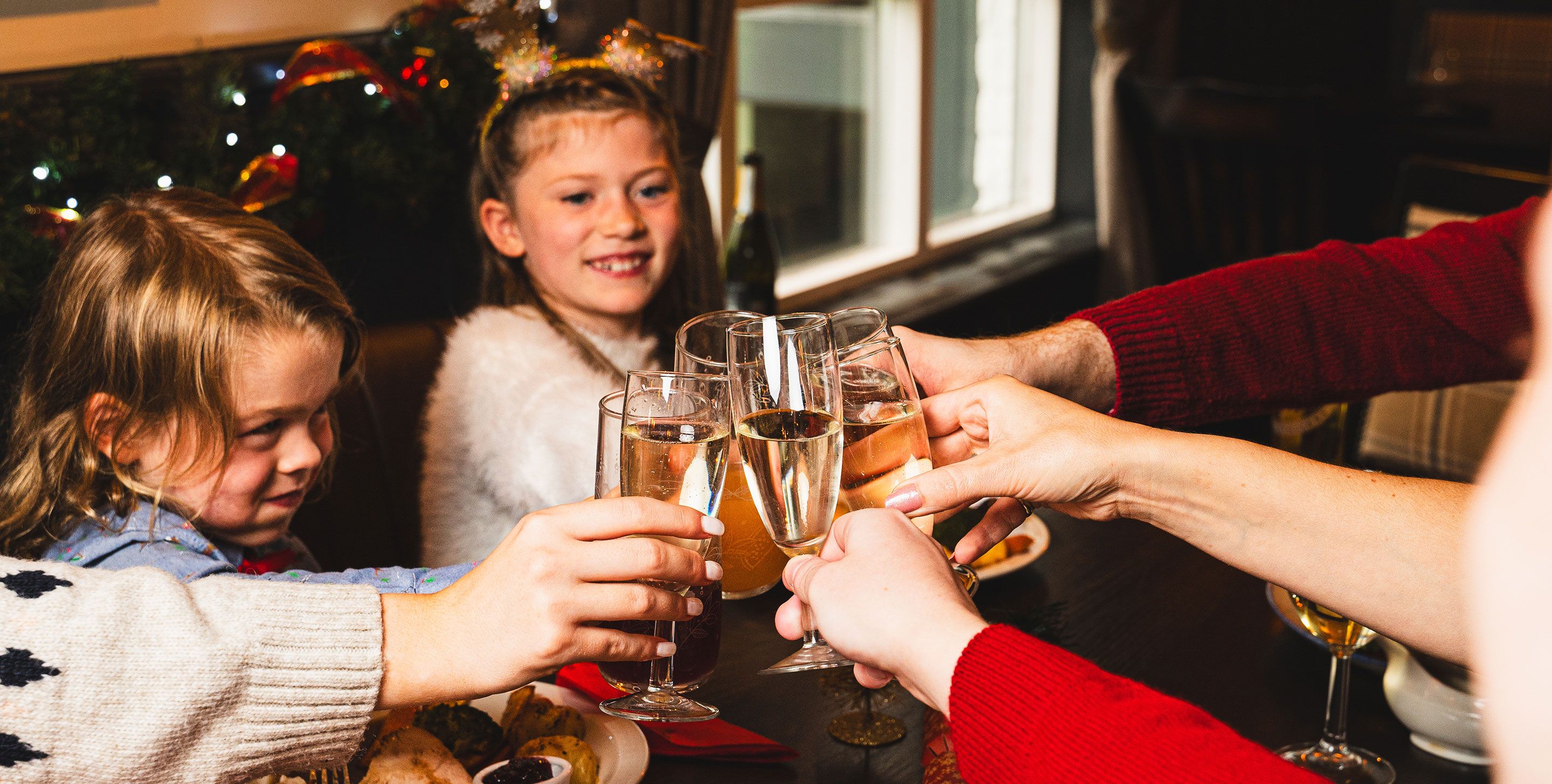 Even more magical occasions at The Rev James