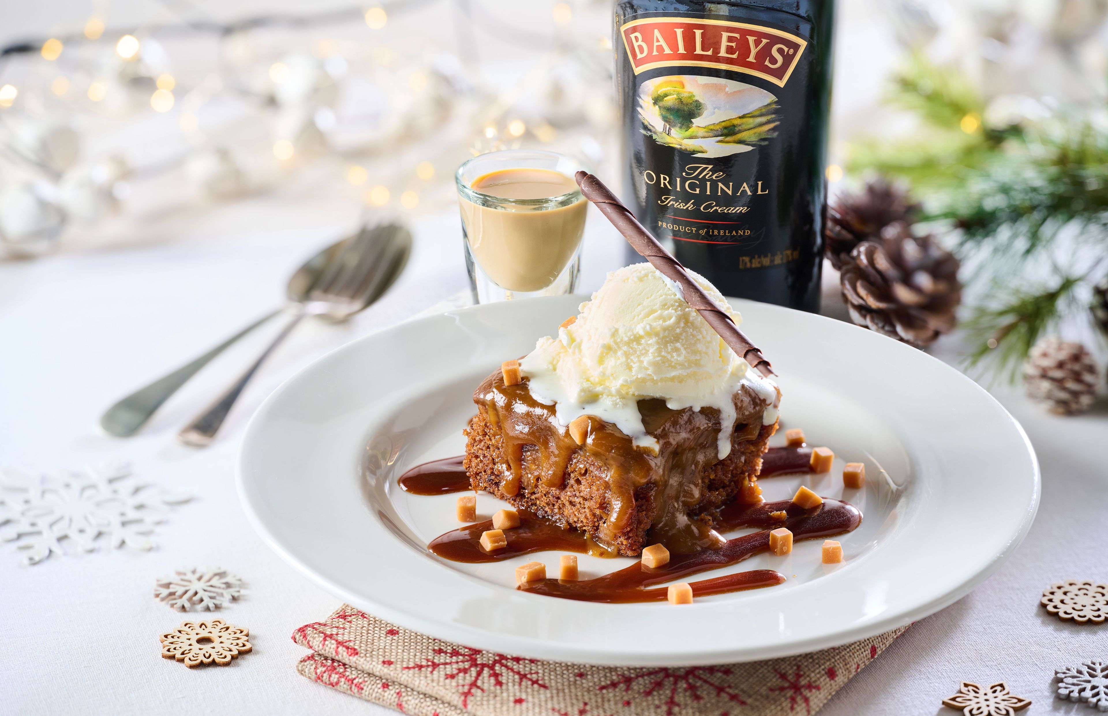 Festive Lunch & Dinner at The Rev James in Swansea