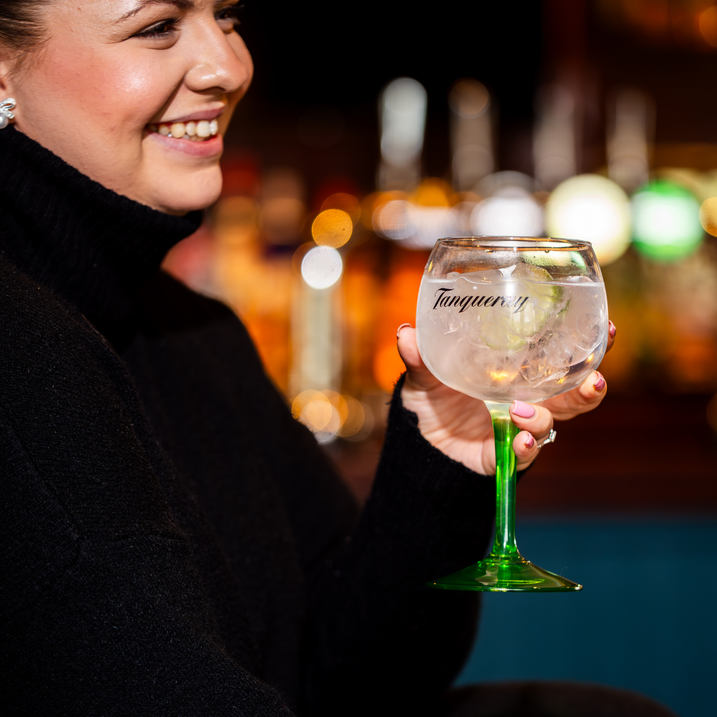 Discover Even More Reasons to Visit the The Rev James