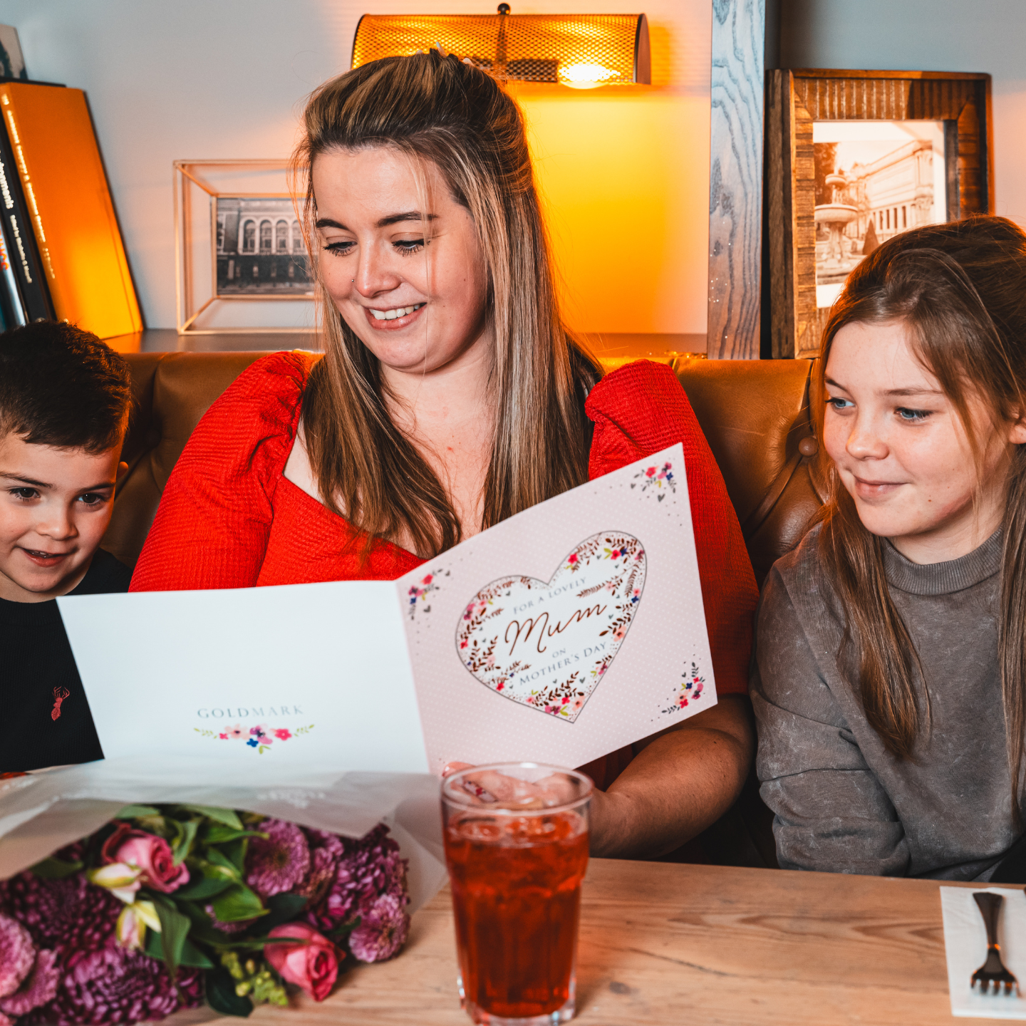 Discover Even More Reasons to Visit the The Rev James